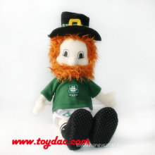 Pafc Football Game Soft Doll